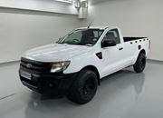 Ford Ranger 2.2 TDCi Single Cab For Sale In Port Elizabeth