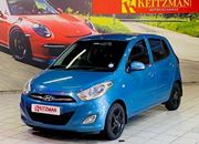 Hyundai i10 1.1 Motion For Sale In Randburg