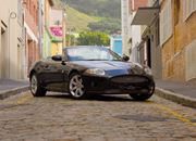 Jaguar XK Convertible Luxury For Sale In Cape Town