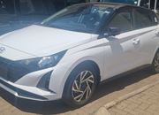 Hyundai i20 1.4 Executive For Sale In Pretoria