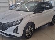 Hyundai i20 1.4 Executive For Sale In Pretoria