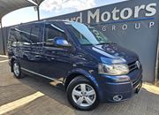 Volkswagen T5 Caravelle 2.0 BiTDi DSG 4Motion For Sale In Pretoria