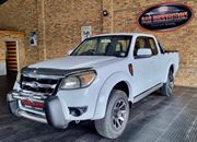 Ford Ranger 3.0 TDCi XLT Hi-Trail Super Cab For Sale In Vereeniging