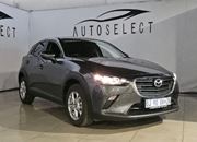 Mazda CX-3 2.0 Dynamic Auto For Sale In Benoni