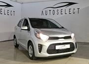 Kia Picanto 1.0 LX manual For Sale In Benoni