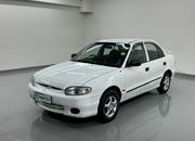 Used Hyundai Accent 1.3 XS Eastern Cape