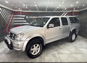 Isuzu KB300 TDi LX Auto Double Cab For Sale In Pretoria