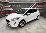 Ford Fiesta 1.0T Trend Auto For Sale In Pretoria