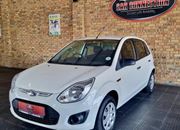 Ford Figo 1.4 Ambiente For Sale In Vereeniging