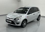 Ford Figo 1.4 Trend For Sale In Port Elizabeth