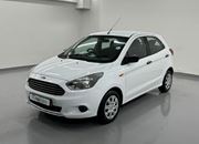 Ford Figo 1.4 Ambiente For Sale In Port Elizabeth