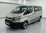 Ford Tourneo Custom 2.2 TDCi LWB Ambiente For Sale In Port Elizabeth