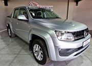 Volkswagen Amarok 2.0TDI Double Cab Comfortline For Sale In Gezina