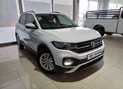 Volkswagen T-Cross 1.0TSI 85kW Comfortline For Sale In Pretoria