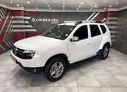 Renault Duster 1.5 dCi Dynamique 4x2 For Sale In Pretoria