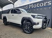 Toyota Hilux 2.8GD-6 Xtra cab Legend auto For Sale In Pretoria