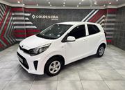 Kia Picanto 1.0 Start For Sale In Pretoria