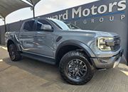 Ford Ranger 3.0 V6 Ecoboost Double Cab Raptor 4wd For Sale In Pretoria