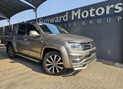 Volkswagen Amarok 3.0 V6 TDI Double Cab Extreme 4Motion For Sale In Pretoria