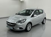 Opel Corsa 1.0T Ecoflex For Sale In Port Elizabeth