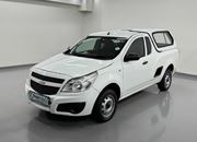 Chevrolet Utility 1.4 For Sale In Port Elizabeth