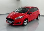 Ford Fiesta 1.0 EcoBoost Trend 5Dr For Sale In Port Elizabeth