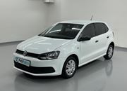 Volkswagen Polo Vivo 1.4 Trendline For Sale In Port Elizabeth