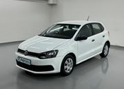 Volkswagen Polo GP 1.2 Trendline  For Sale In Port Elizabeth