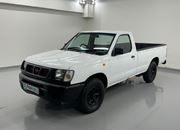 2000 Nissan Hardbody 2.0 LWB Single Cab For Sale In Port Elizabeth