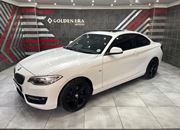 BMW 220i Coupe Sport Auto (F22) For Sale In Pretoria