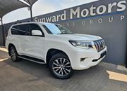 Toyota Land Cruiser Prado 2.8GD VX-L For Sale In Pretoria