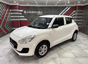 Suzuki Swift 1.2 GA Hatch For Sale In Pretoria