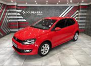 Volkswagen Polo 1.4 Comfortline 5Dr For Sale In Pretoria