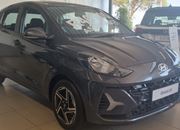 Hyundai Grand i10 1.2 Fluid hatch manual For Sale In Pretoria