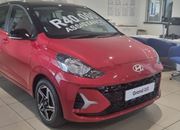 Hyundai Grand i10 1.2 Fluid hatch auto For Sale In Pretoria