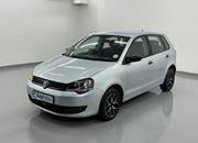 Volkswagen Polo Vivo 1.4 Conceptline 5dr For Sale In Port Elizabeth