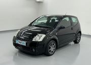 Citroen C2 1.4i VTR For Sale In Port Elizabeth