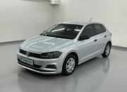 Volkswagen Polo Hatch 1.0TSI Trendline For Sale In Port Elizabeth