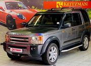 Land Rover Discovery 3 TdV6 HSE Auto For Sale In Randburg