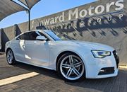 Audi A5 2.0 TDi Multitronic For Sale In Pretoria