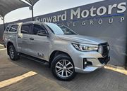 Toyota Hilux 2.8GD-6 Double Cab Raider For Sale In Pretoria