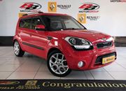 Kia Soul 2.0 Auto For Sale In Pretoria