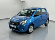 Suzuki Celerio 1.0 GL For Sale In Port Elizabeth