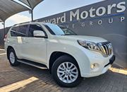 Toyota Prado VX 4.0 V6 Auto For Sale In Pretoria