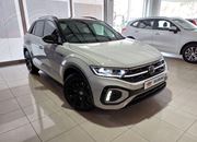 Volkswagen T-Roc 2.0TSI 140kW 4Motion R-Line For Sale In Pretoria