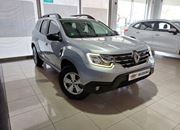 Renault Duster 1.5dCi Dynamique 4WD For Sale In Pretoria