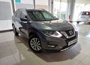 Nissan X-Trail 2.5 CVT 4x4 Acenta For Sale In Pretoria