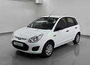 Ford Figo 1.4 Ambiente For Sale In Port Elizabeth