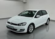 Volkswagen Golf 1.4TSI Comfortline For Sale In Port Elizabeth