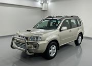 Nissan X-Trail 2.2D SE For Sale In Port Elizabeth